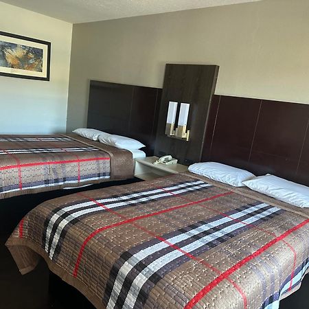 Scottish Inn Αγκούστα Εξωτερικό φωτογραφία