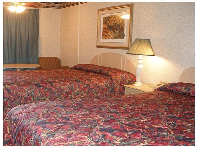 Scottish Inn Αγκούστα Δωμάτιο φωτογραφία