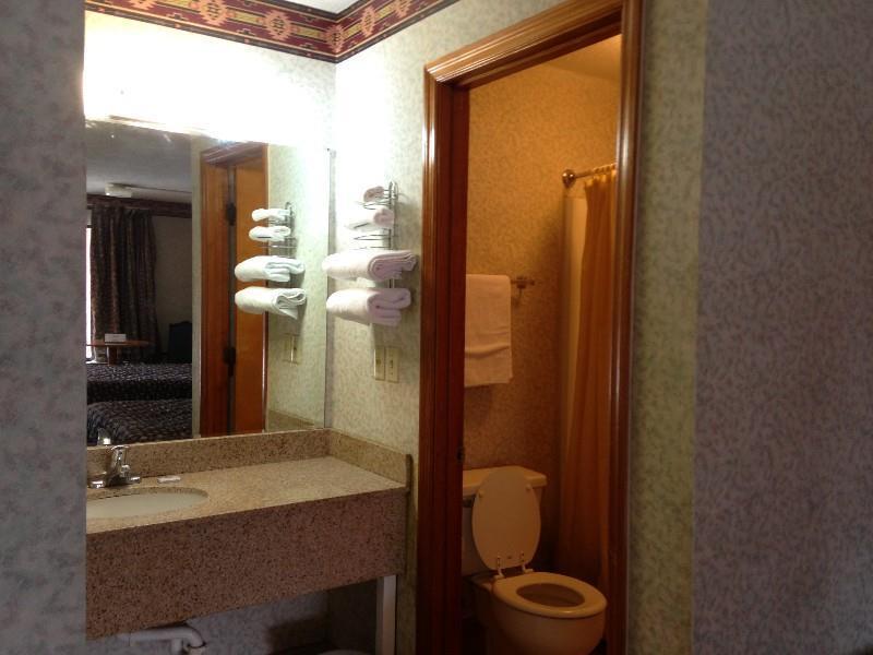 Scottish Inn Αγκούστα Δωμάτιο φωτογραφία