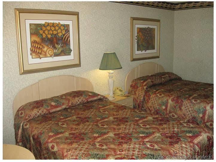 Scottish Inn Αγκούστα Δωμάτιο φωτογραφία